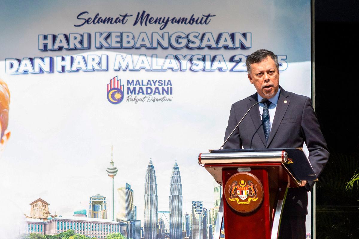 fotoBERNAMA
