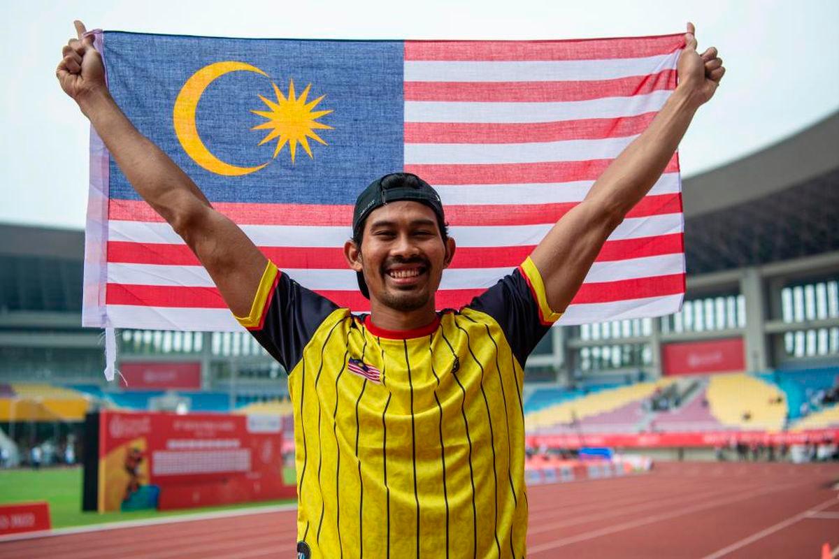 For representational purposes only: Datuk Abdul Latif Romly-BERNAMA