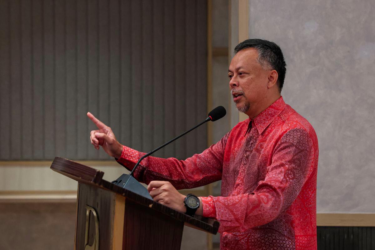 fotoBERNAMA