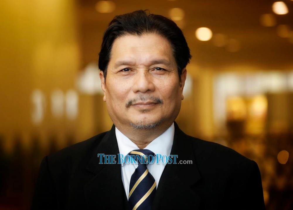 Tg Piai drubbing a sign of what’s coming for Sarawak PH in 2021: PBB