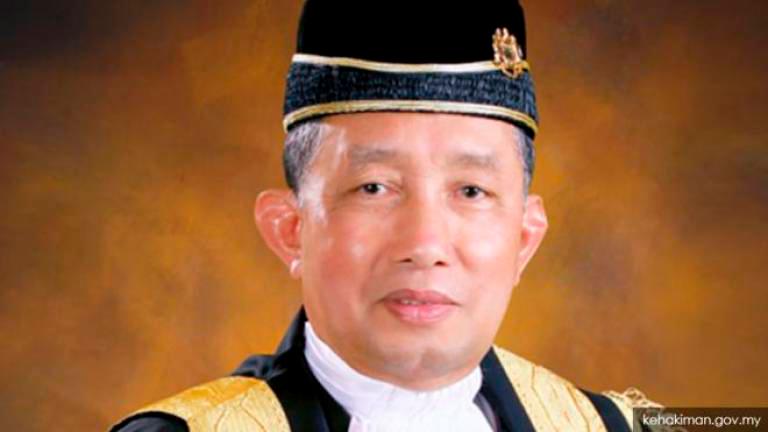 Water pollution: Selangor MB’s ‘’no action” statement not true - AG