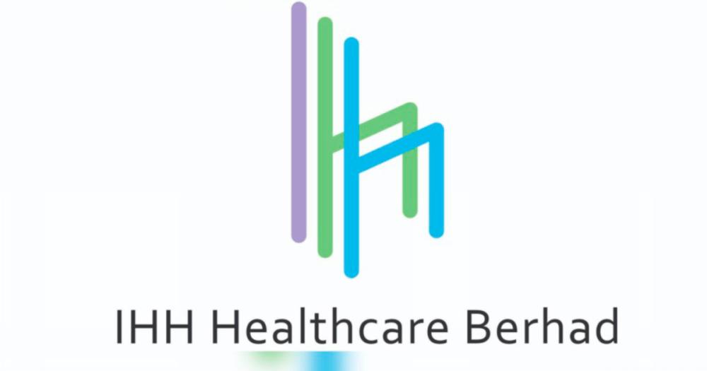 IHH Healthcare reports RM319.8m net loss for Q1