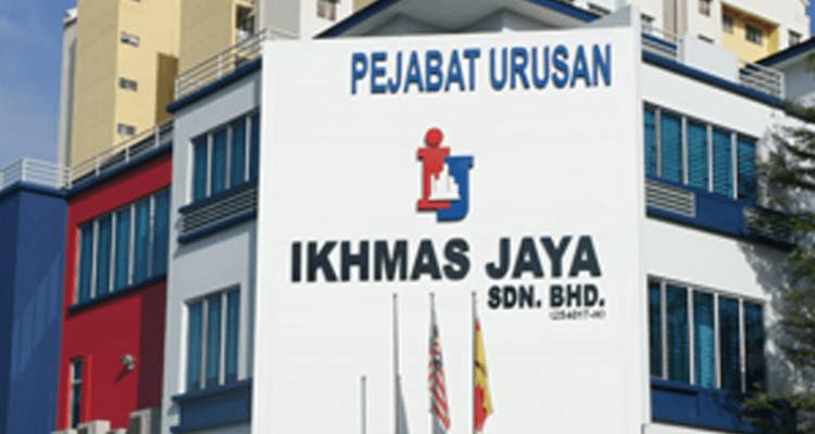 Ikhmas Jaya CEO resigns