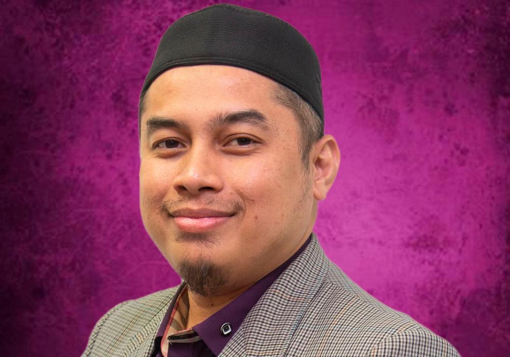 Pakar Klinikal Hepatopankreatikobiliari dari Hospital Universiti Sains Malaysia (HUSM) Kubang Kerian Dr Ikhwan Sani Mohamad