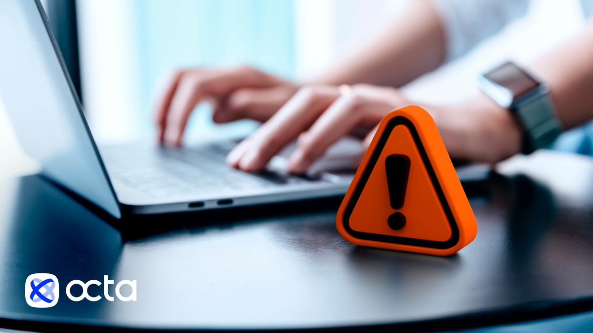 Avoid unnecessary risks: Octa broker on crucial traders’ choices