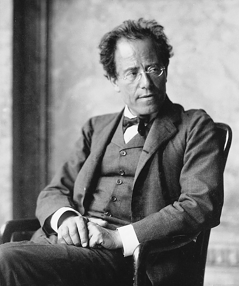 Mahler’s epic 5th in concert