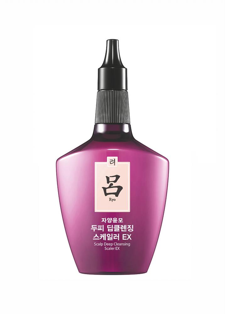 Ryo Scalp Deep Cleansing Scaler EX.