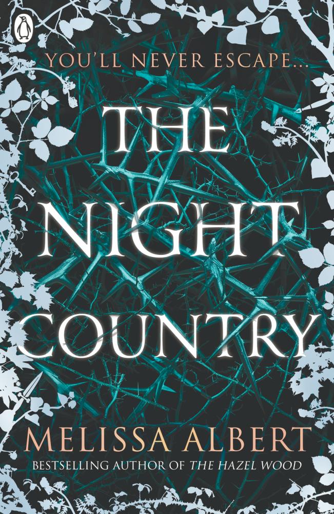 Book review: The Night Country