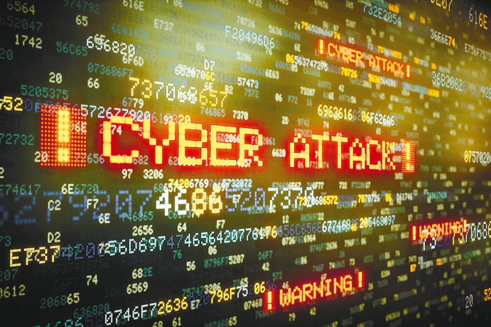 Protecting SME from cyber attacks