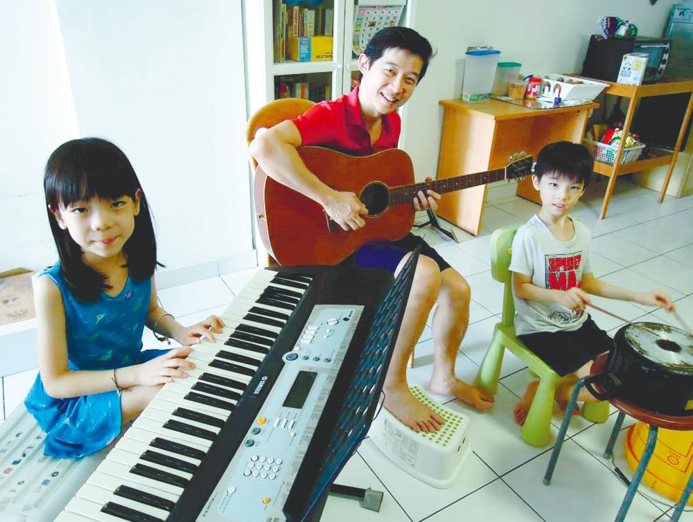 Photo Credit: Lee Su Ann