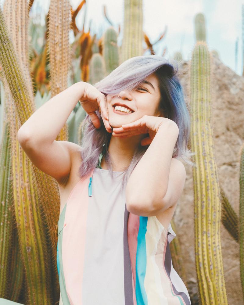 $!Tan consistently advocates for body positivity on social media. – Courtesy of Breaking Music