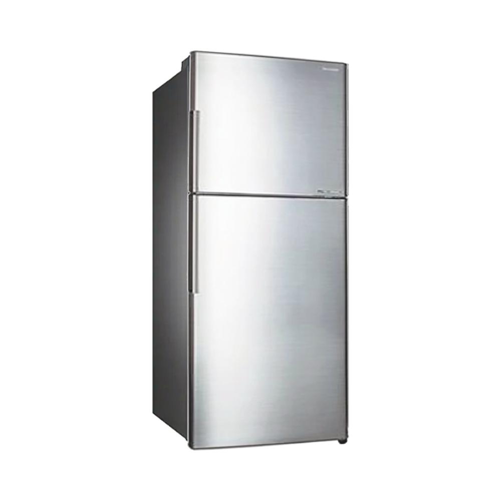 $!This Sharp 400L refrigerator is just what you need to stock up for Christmas.