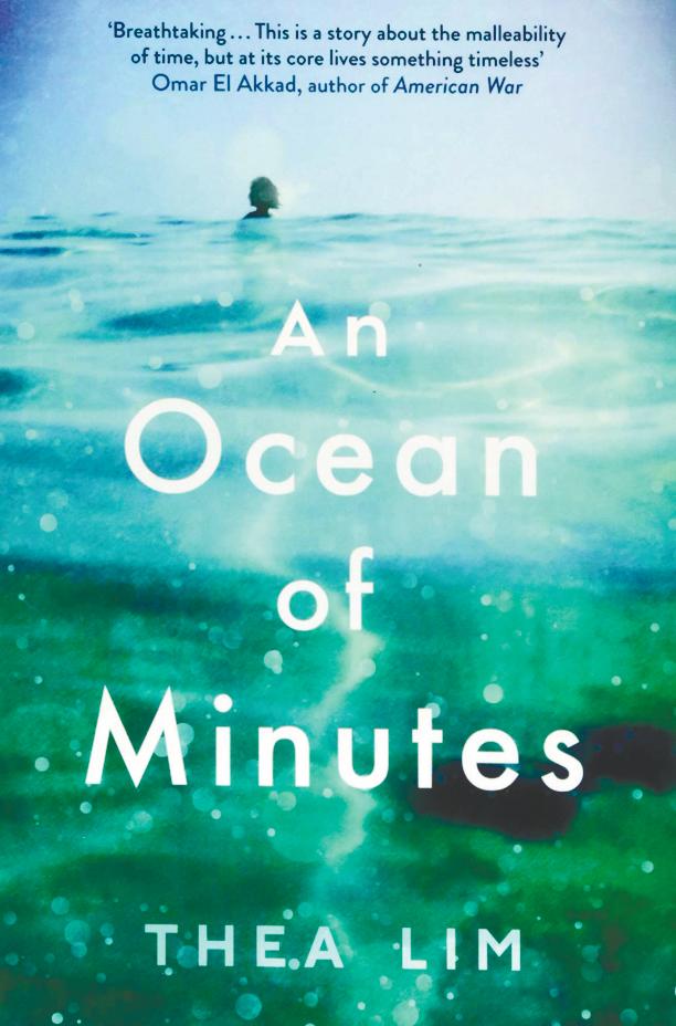 Book review: An Ocean of Minutes