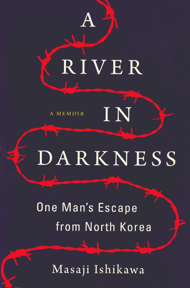 Book review: A River in Darkness