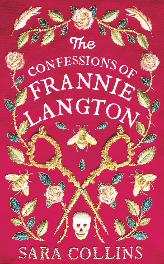 Book review: The Confessions of Frannie Langton