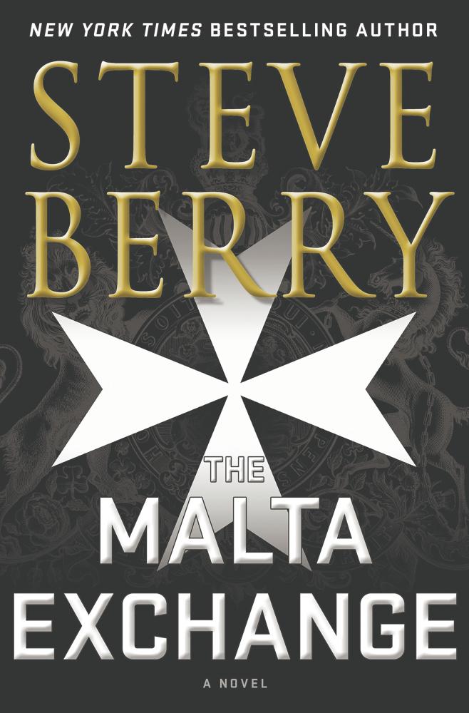 Book review: The Malta Exchange