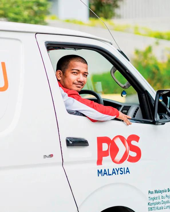 Pos Malaysia net loss widens in Q3