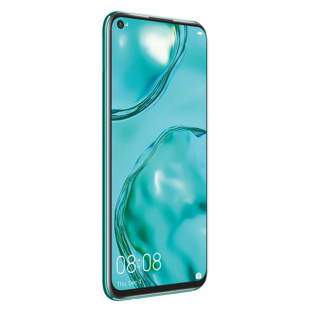The Huawei Nova 7i offers next-level, flagship phone features.