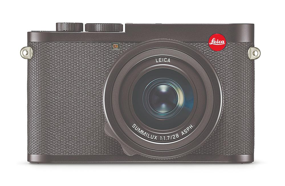 The Leica Q compact camera’s gorgeous Summilux 28mm f/1.7 ASPH. prime lens is worth its RM22,350 price tag. — Leica