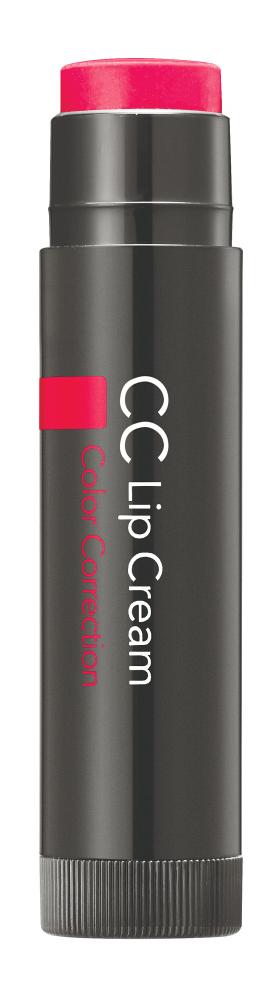 CC Lip Cream 01 Ardent Red.