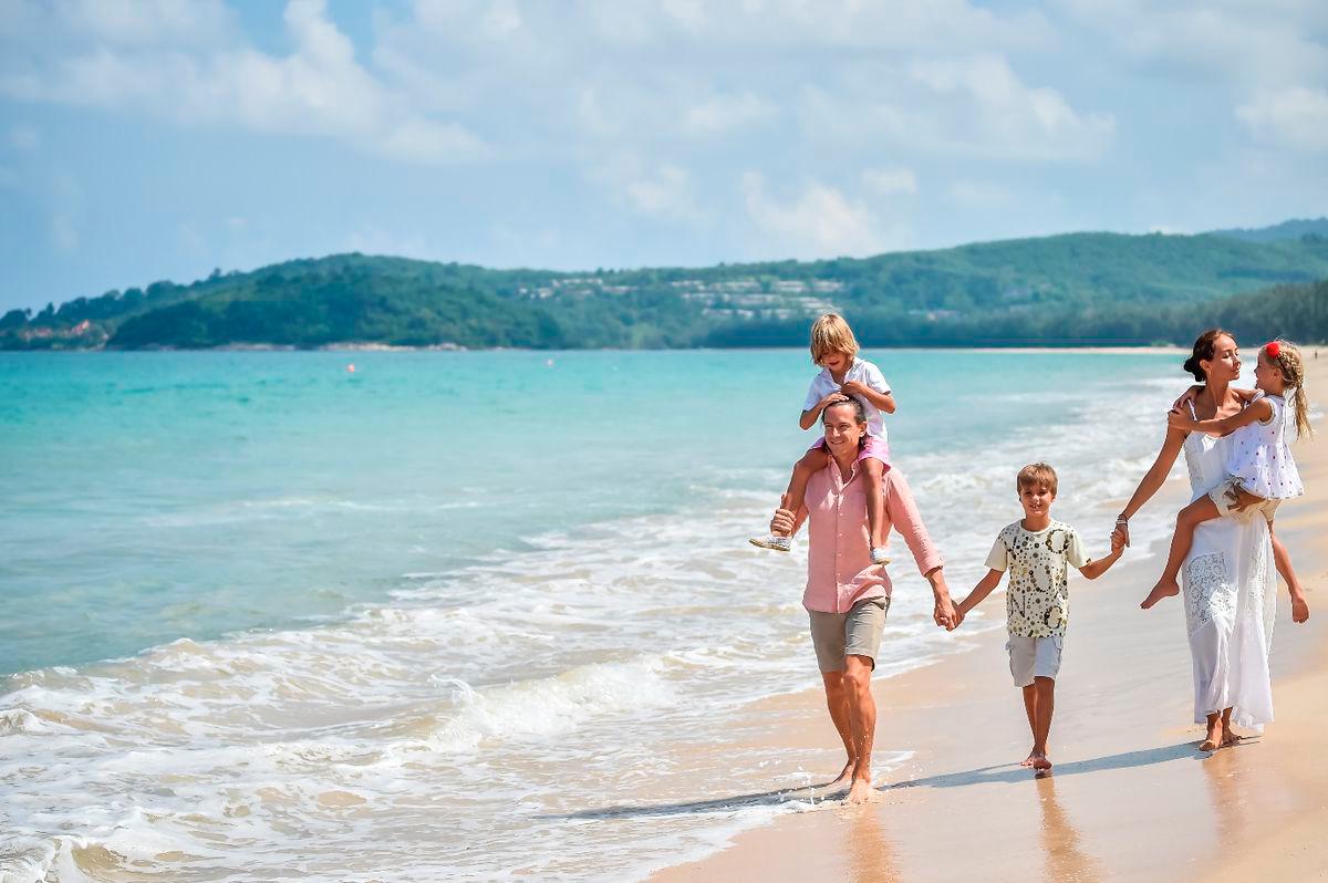 Phuket Rises as the Ultimate Residential Destination for Russian Buyers, Driven by Laguna Phuket and Banyan Group Residences