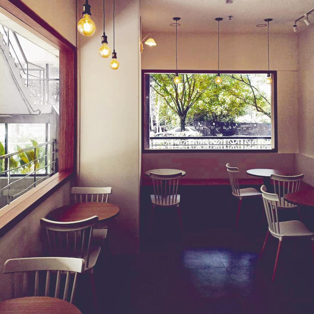 $!Aki’s Kohi is a great place to stop and grab a cuppa on your way to work. – AKI’S KOHI