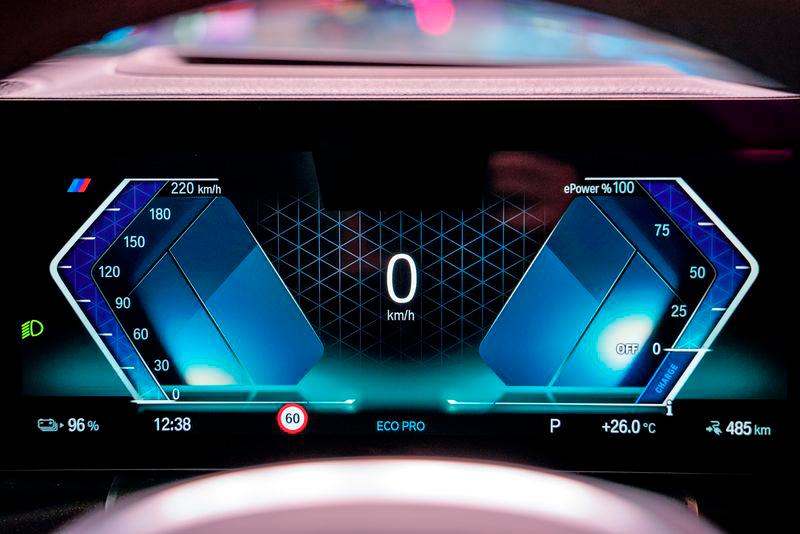 i4 EV now available for order $!i4 EV now available for order