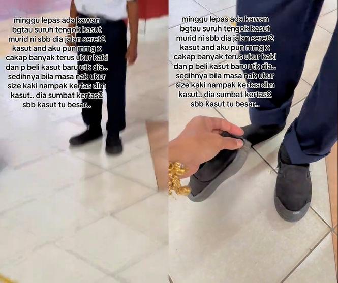 Credit: cikgu_farrah/TikTok