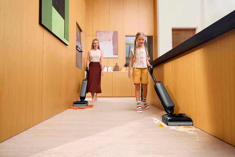 Tineco introduces the S9 Artist Breeze to its top-performing S9 range $!Tineco introduces the S9 Artist Breeze to its top-performing S9 range