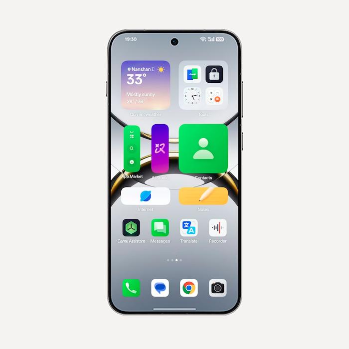 OPPO ColorOS 16 Set for Global Unveil: A New Era of Smoothness, Intelligence, and Seamless Connectivity $!OPPO ColorOS 16 Set for Global Unveil: A New Era of Smoothness, Intelligence, and Seamless Connectivity