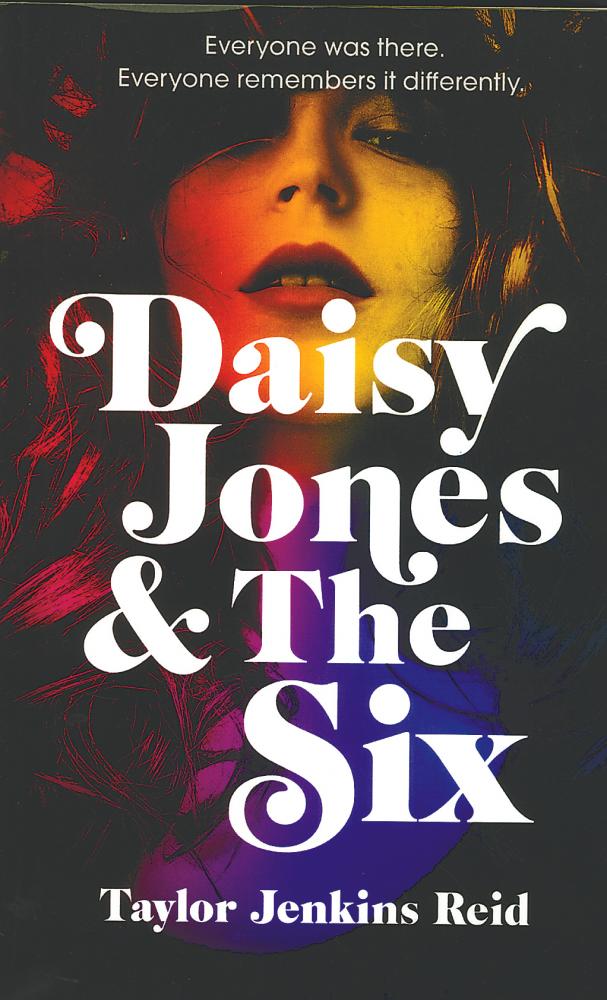 Book review: Daisy Jones &amp; The Six