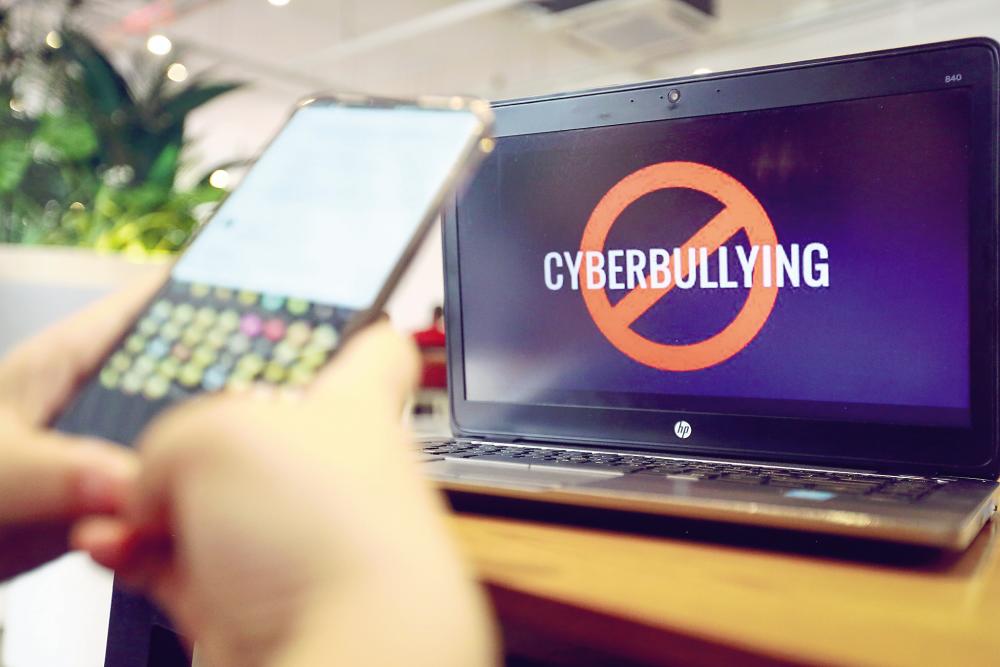 Murugason said integrating AI-driven moderation systems into social media platforms could address the scale and speed at which cyberbullying occurs. – ADAM AMIR HAMZAH/THESUN