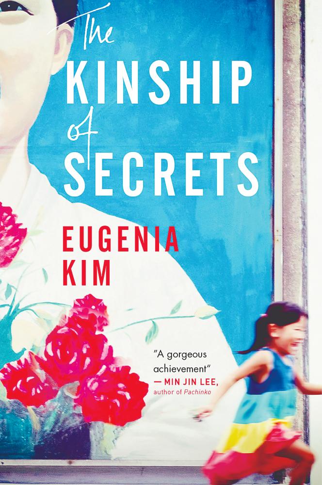 Book review: The Kinship of Secrets