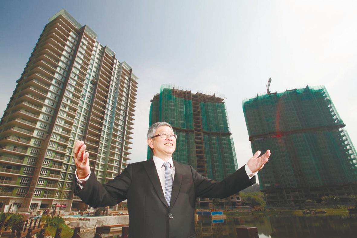 Driven by purpose, not profit, Chan has spent over a decade redefining ethical and sustainable development in Ipoh.