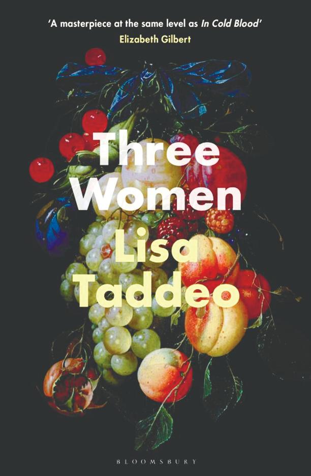 Three Women book cover