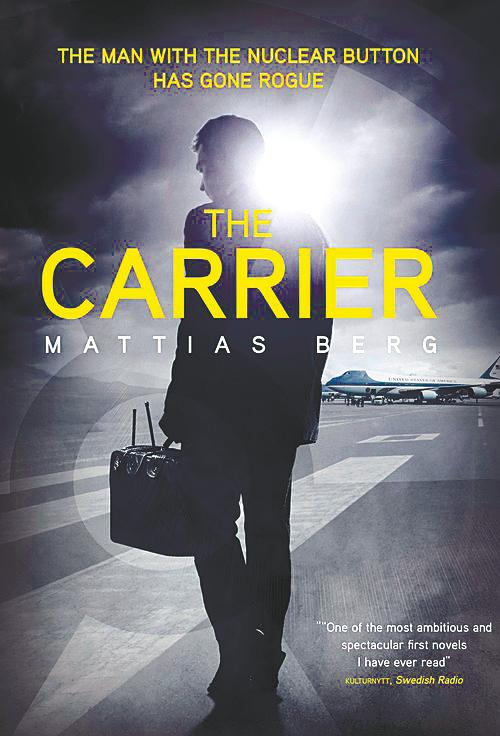 The Carrier book review