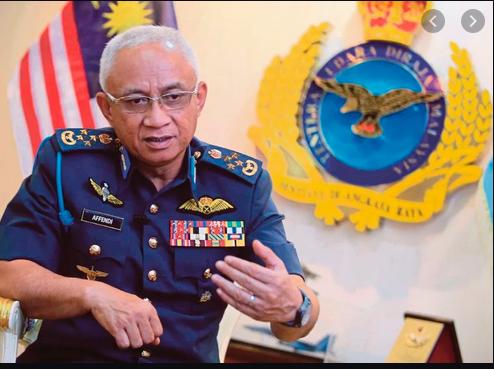 Frequent change of guard to prevent border duty power abuse - Defence Force Chief