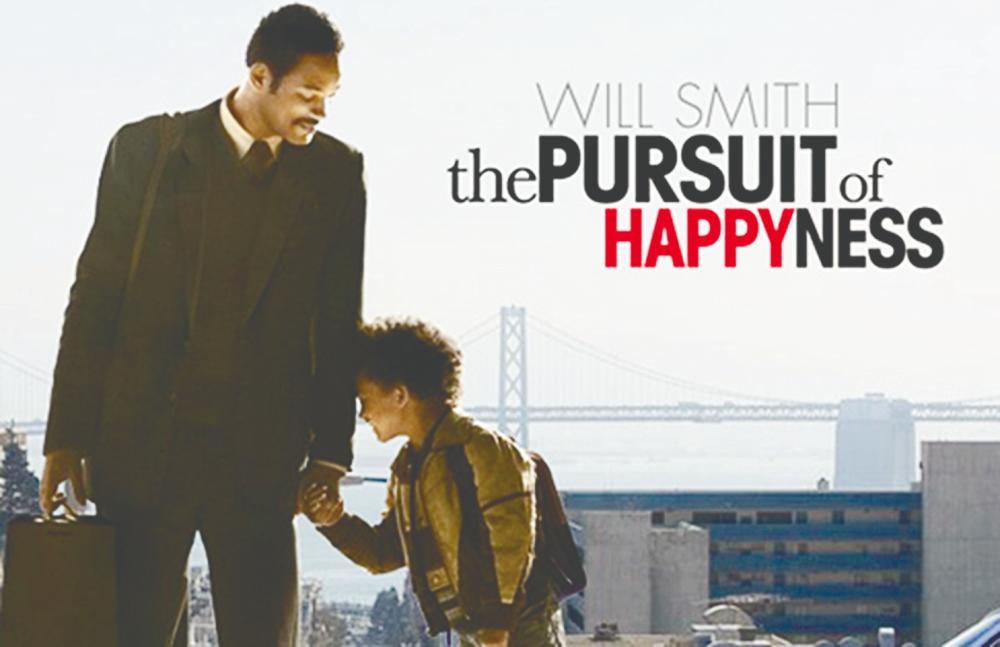 $!Inspiring movies to keep you motivated during the job hunt
