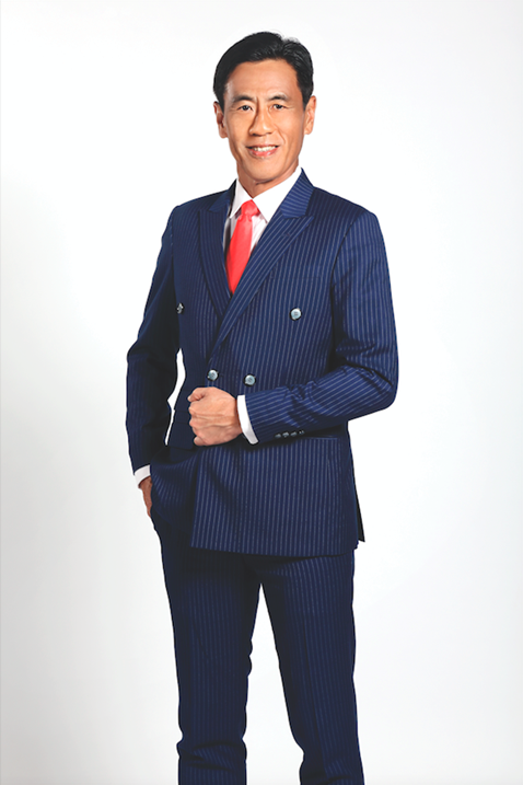 Great Eastern Life Malaysia CEO Datuk Koh Yaw Hui. $!Great Eastern Life Malaysia CEO Datuk Koh Yaw Hui.