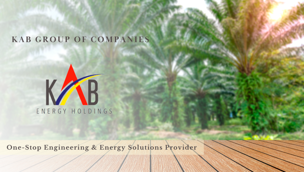 KAB proposes acquisition of first biogas power plant for RM15m