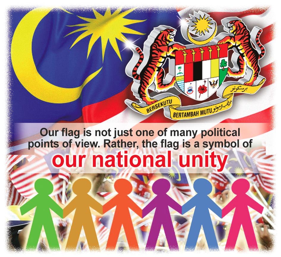 It’s time for Malaysians to discard prejudiced mindsets and look for positives within all of us.