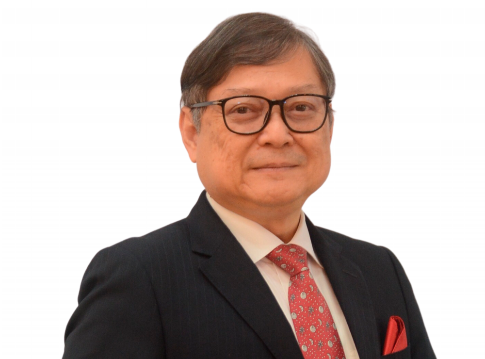 Matrade deputy CEO Abu Bakar Yusof.