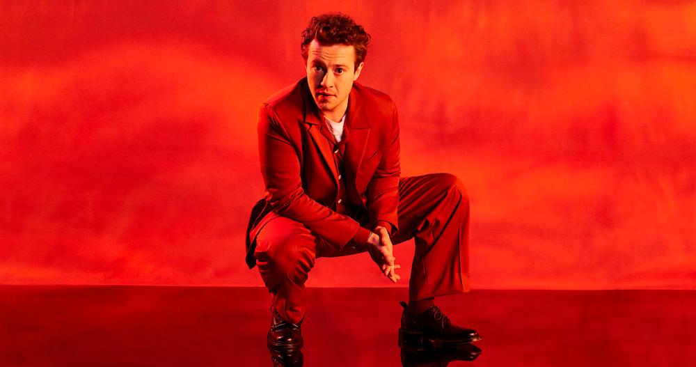 ‘Stranger Things’ actor Joseph Quinn told Jimmy Fallon that he “nearly didn’t make it” to the show – Netflix