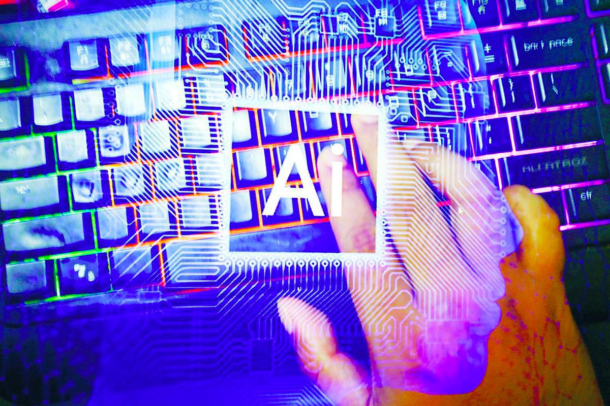 AI can only be as good as the people who direct it. Professionals will be needed to question outputs, identify errors and make sure that decisions are not handed over to systems that nobody fully understands. – Adam Amir Hamzah/theSun