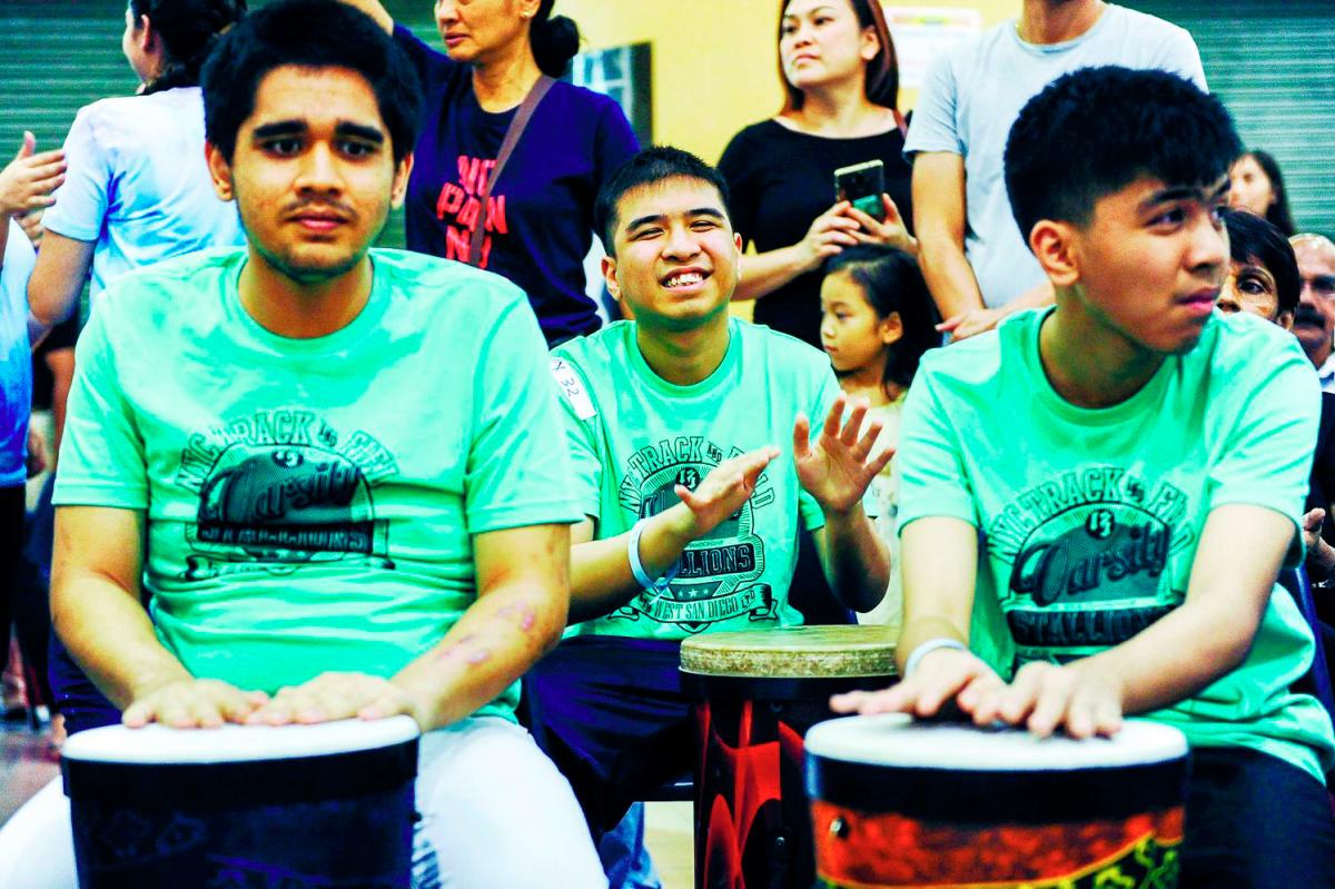 When musical activities are adapted to students’ abilities, strengths and interests, every child has the chance to participate meaningfully, promoting inclusion, confidence and a sense of belonging. – BERNAMA