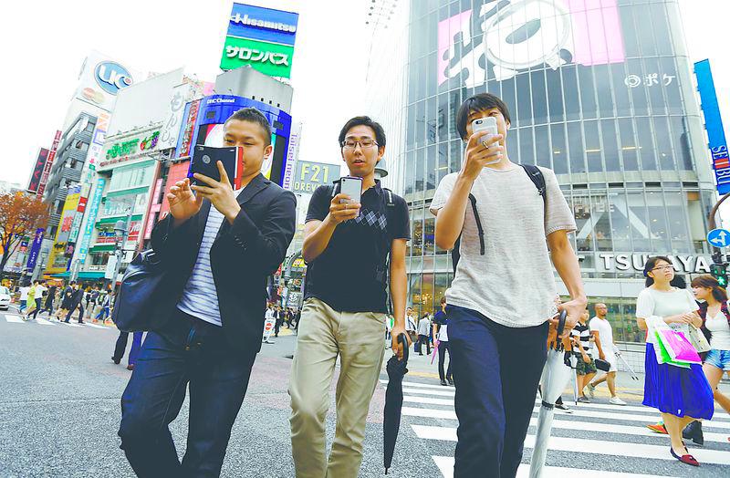 A big part of this shift is probably technology. People are glued to their phones, scrolling endlessly, even when they are surrounded by real people. – REUTERSPIC