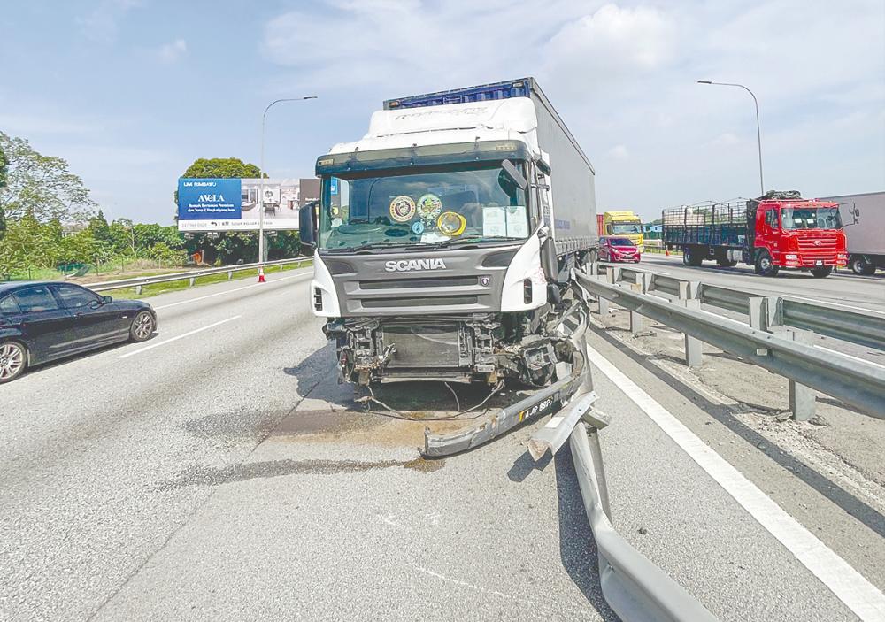 The rising number of lorry-related accidents in Malaysia is not just a tragedy – it is a glaring indictment of our broken transportation system and the negligence of those tasked with fixing it. – Adib Rawi Yahya/theSun