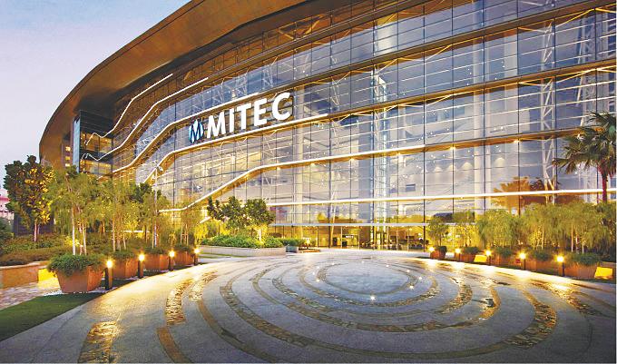 Venues like Mitec are embracing smart, flexible spaces, positioning Malaysia as a hub for world-class, future-ready conferences.