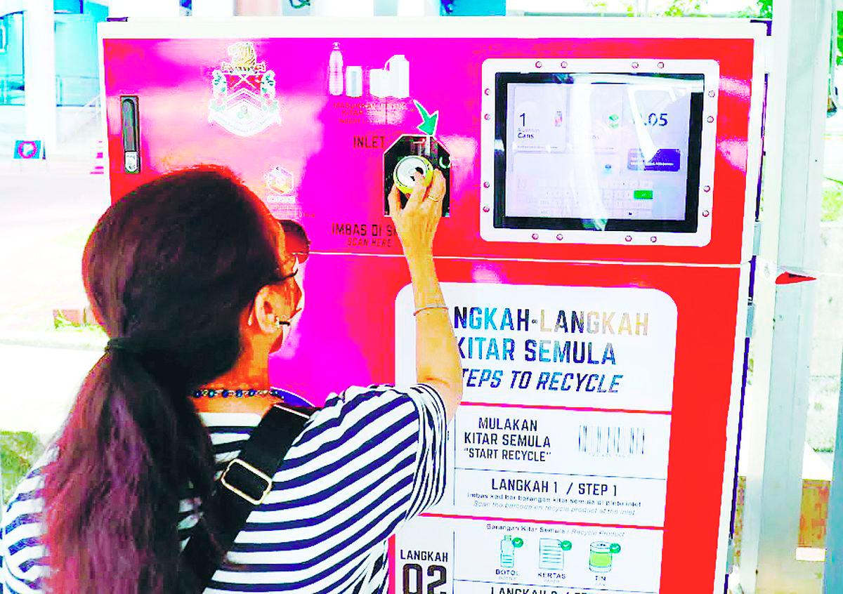 By learning from global examples and implementing clear recycling labels, Malaysia can overcome waste management challenges and move towards a sustainable future. – theSun