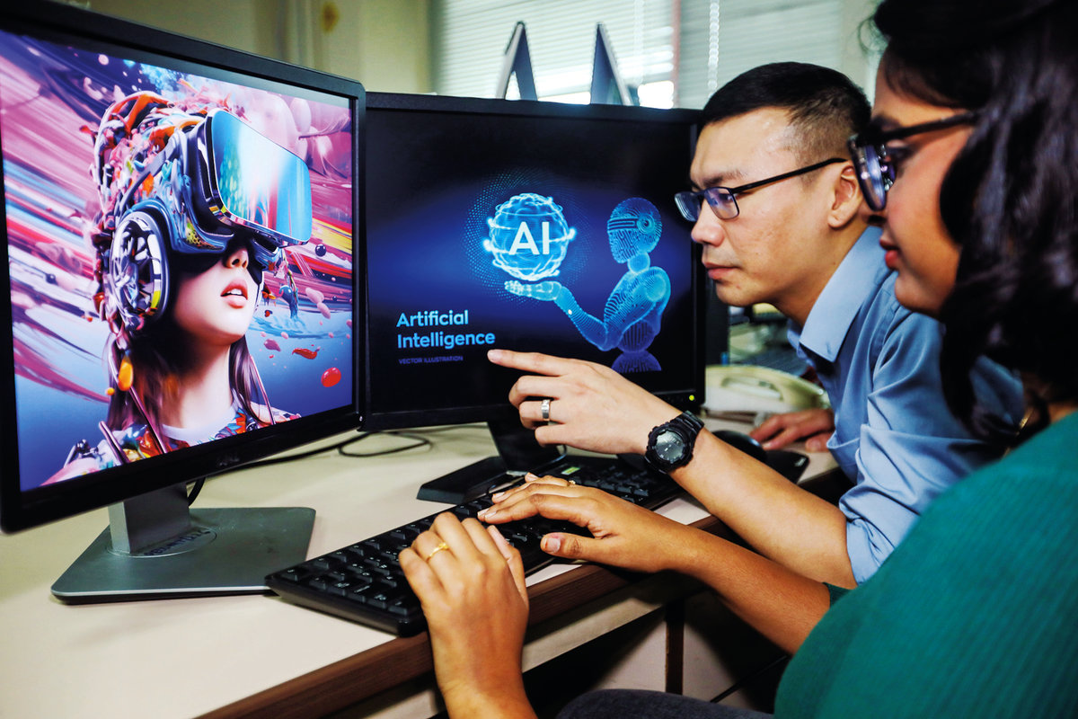 To meet the rising expectations of the industry, universities must adopt an agile and integrated cybersecurity education model. – ADAM AMIR HAMZAH/THESUN
